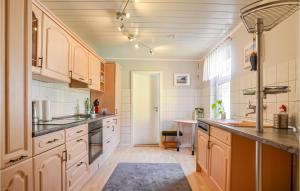 Gallery image of Nice Apartment In Schwaan With Kitchen in Schwaan