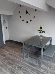Фотография из галереи Vibe Holiday Apartments в Блэкпуле