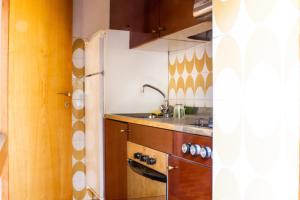 Gallery image of Grande appartamento sul lungomare a Villa Rosa (TE) in Alba Adriatica