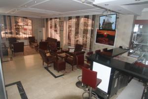 Gallery image of GRAND VATAN HOTEL in Istanbul