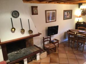 Gallery image of Tourmalet Home in Luz-Saint-Sauveur