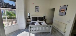 Gallery image of Spa House Retreat in Whitby