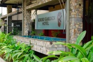 布琼布拉Kiriri Garden Hotel的相册照片