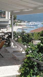 Priroda u blizini apartmana