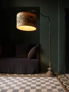 Fotografie z fotogalerie ubytování Palazzo Albricci Peregrini v destinaci Como