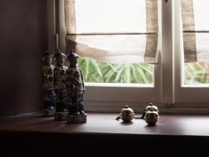 Fotografie z fotogalerie ubytování Palazzo Albricci Peregrini v destinaci Como