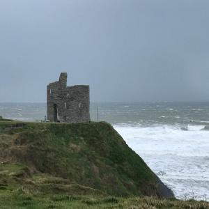 Foto de la galeria de The Collins,Our View from The Top a Listowel