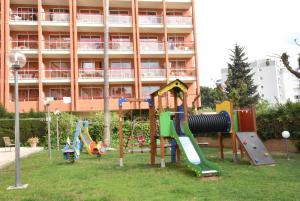 Fotografia z galérie ubytovania Ventura Park A-6 0 v destinácii Salou
