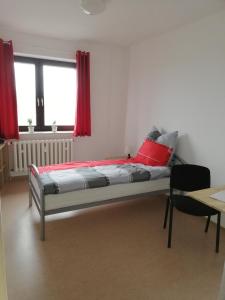 Billede fra billedgalleriet på Pension Zur alten Fachschule i Triptis