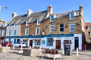 Foto dalla galleria di Sea Breeze a Anstruther