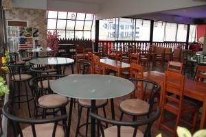 Nhà hàng/khu ăn uống khác tại Antoni Hotel