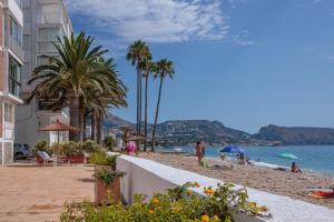 Afbeelding uit fotogalerij van Oden 2 in Altea