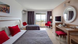 Gallery image of Galeri Resort Hotel - Ultra All Inclusive in Okurcalar