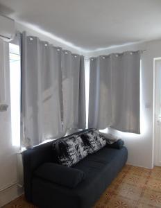 Posedenie v ubytovaní Apartment Šimeto