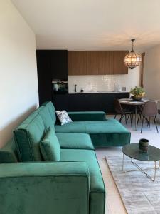 Posedenie v ubytovaní Baltic Riviera Apartments - Garden Sanctuary Retreat