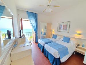 Gallery image of Hotel Aurora in Sperlonga