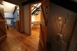 Gallery image of Bryngolau in Brechfa