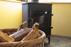 Gallery image of Bryngolau in Brechfa +7 photos