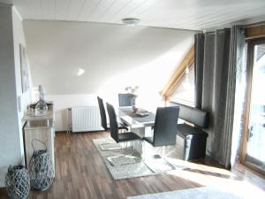 Imagen de la galería de Komfort_Ferienwohnung, en Geldern