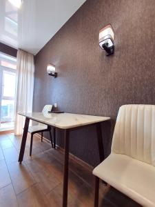 Gallery image of Premium class apartments in the city center in Barnaul