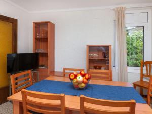 Fotografie z fotogalerie ubytování Apartment Rodes II by Interhome v destinaci Port de la Selva