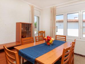 Fotografie z fotogalerie ubytování Apartment Rodes II by Interhome v destinaci Port de la Selva + 3 fotografie