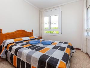 Fotografie z fotogalerie ubytování Apartment Rodes II by Interhome v destinaci Port de la Selva