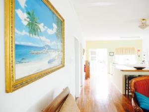 Fotografie z fotogalerie ubytování Cella Villa v destinaci Anse a La Mouche