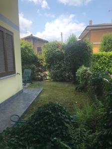 Photo de la galerie de l'établissement Il Gelsomino di Via Leopardi, à Arona