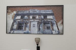 Fotografie z fotogalerie ubytování NWT Central Station Valencia ve Valencii