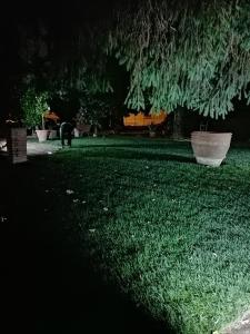 Zahrada ubytování Alle vecchie mura
