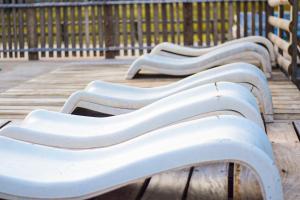 Afbeelding uit fotogalerij van Pousada São João - Estrada Parque Pantanal in Corumbá