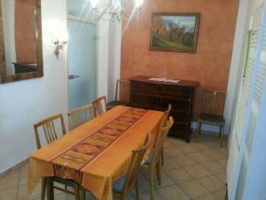 Foto sihtkohas Zell am See asuva majutusasutuse Gartenapartment galeriist