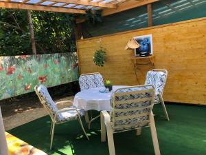 Galeriebild der Unterkunft City Camping& Apartman &Bungalow in Győr