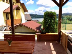 ZavlekovPENZION HNAČOV的相册照片