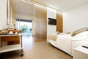 Gallery image of Montepetrosu Charming House in Monte Petrosu