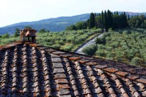 Gallery image of Castello La Leccia in Castellina in Chianti