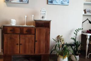 Fotografia z galérie ubytovania Casa della Cascata v destinácii Predore + 3 fotografie