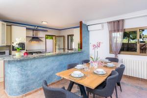 Foto dalla galleria di Casa Jordi a Can Picafort