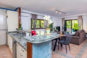 Foto dalla galleria di Casa Jordi a Can Picafort Altre 24 foto