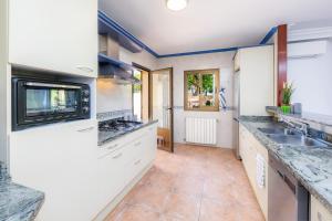 Foto dalla galleria di Casa Jordi a Can Picafort