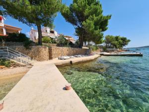 Fotografie z fotogalerie ubytování M&S apartments v destinaci Stara Novalja