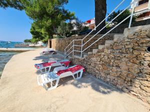 Fotografie z fotogalerie ubytování M&S apartments v destinaci Stara Novalja