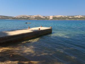 Fotografie z fotogalerie ubytování M&S apartments v destinaci Stara Novalja