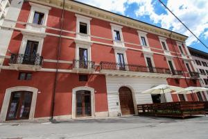 Gallery image of Nel Cuore dell'Aquila BnB in LʼAquila