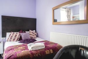 Afbeelding uit fotogalerij van M and J Guest House in Cleethorpes