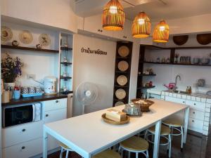 南府บ้านในกาด-ที่พักน่าน โรงแรมน่าน เที่ยวน่าน的相册照片