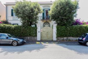 Фотография из галереи Casa Ginevra - 3 Minutes Walk from the Sea в Ливорно