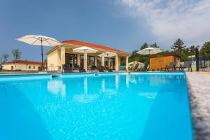 Gallery image of VSG Resort in Klimno