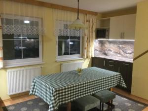 Fotografie z fotogalerie ubytování Apartman U Hanicky v Bělé pod Pradědem